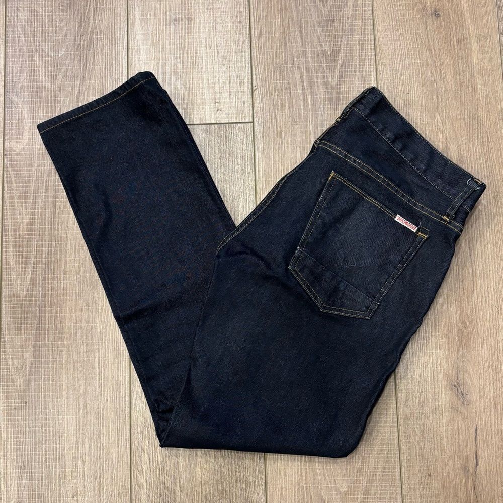 Hudson Byron Jeans